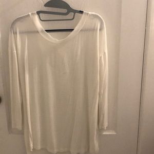 Very comfy Pleione blouse